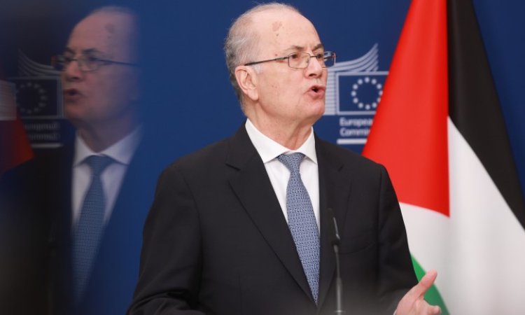 Премиерът на Палестина: Израел не е превел никакви постъпления за изминалата 2025 година